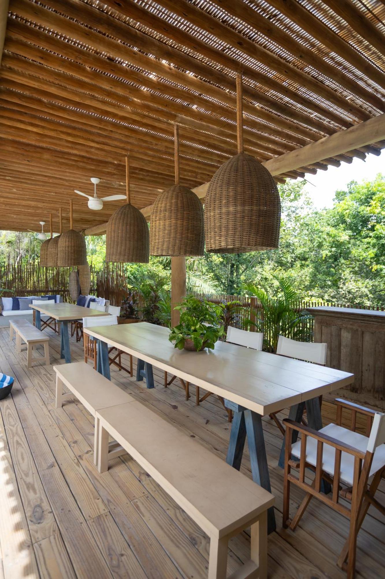 Santa Fe Casas Hotel Trancoso Luaran gambar