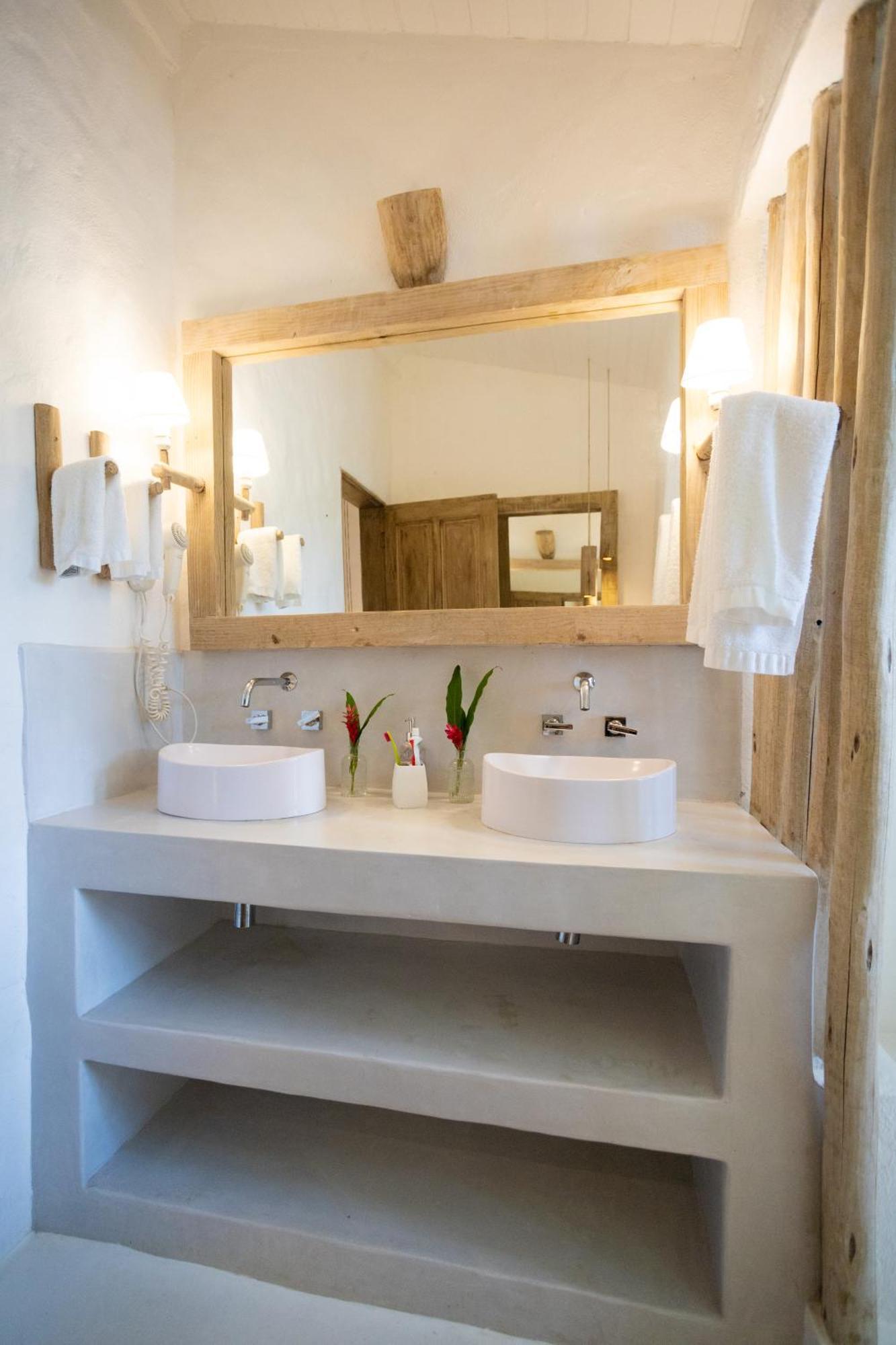 Santa Fe Casas Hotel Trancoso Luaran gambar
