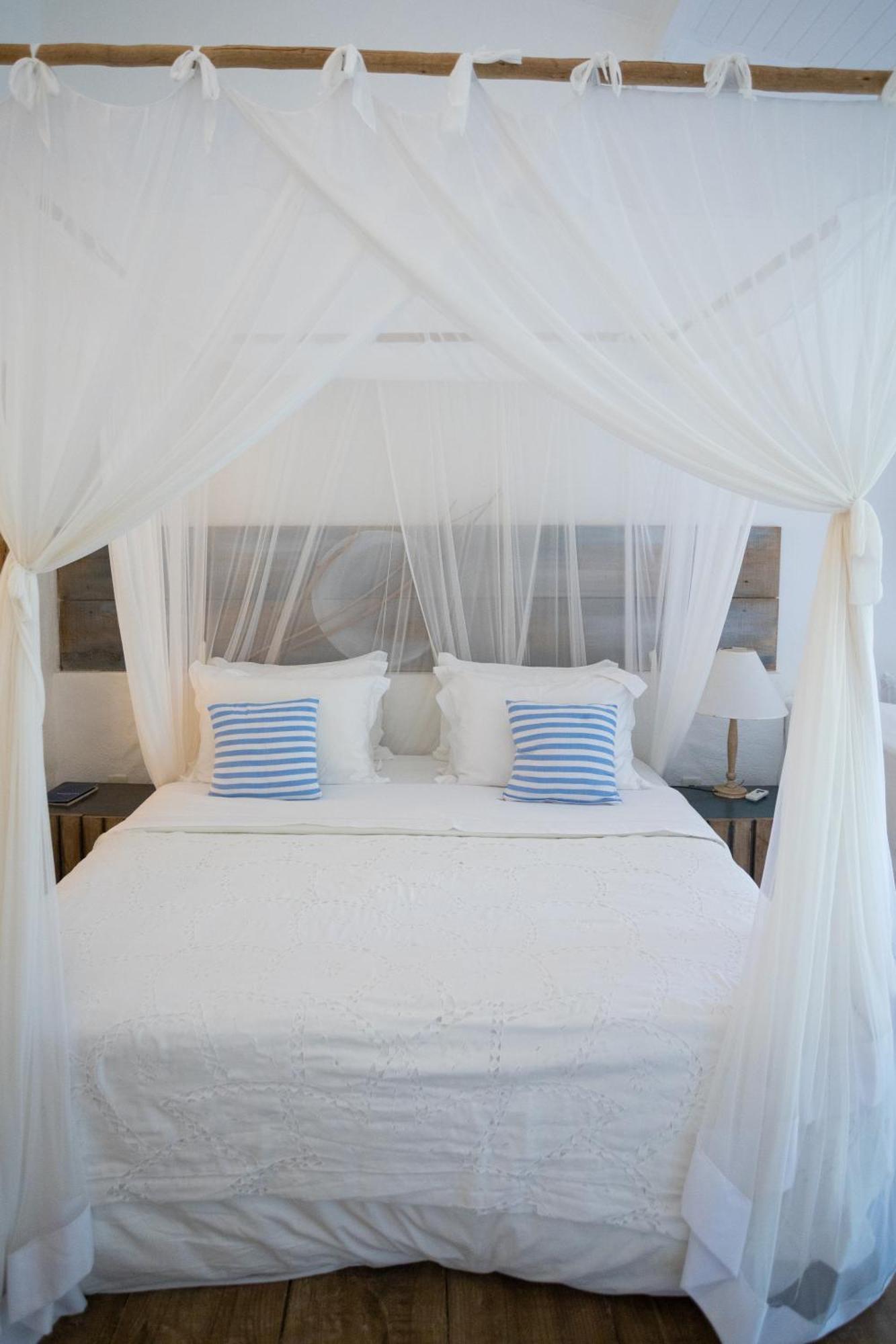 Santa Fe Casas Hotel Trancoso Luaran gambar