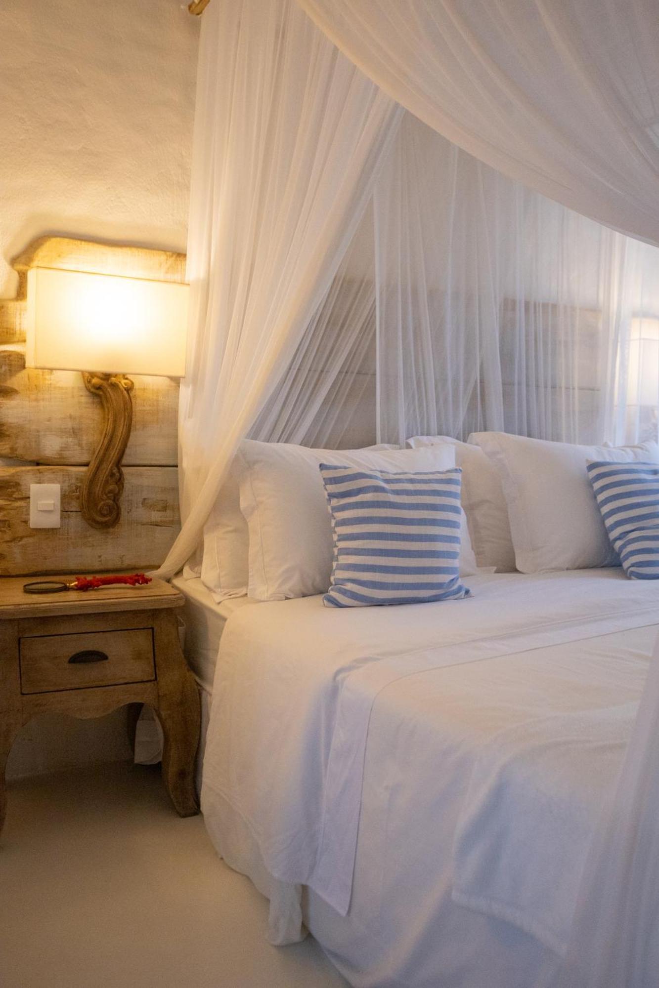 Santa Fe Casas Hotel Trancoso Luaran gambar