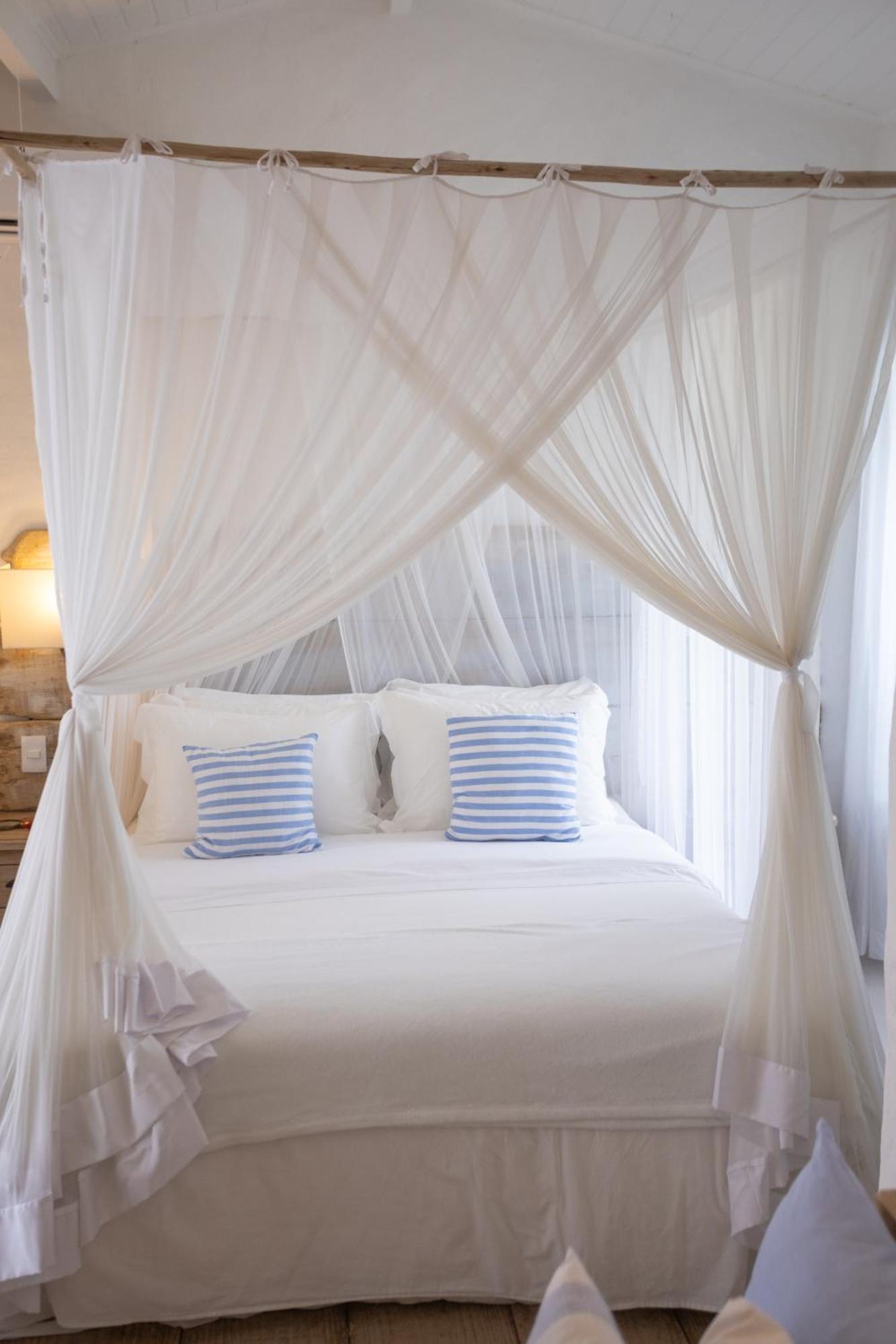 Santa Fe Casas Hotel Trancoso Luaran gambar