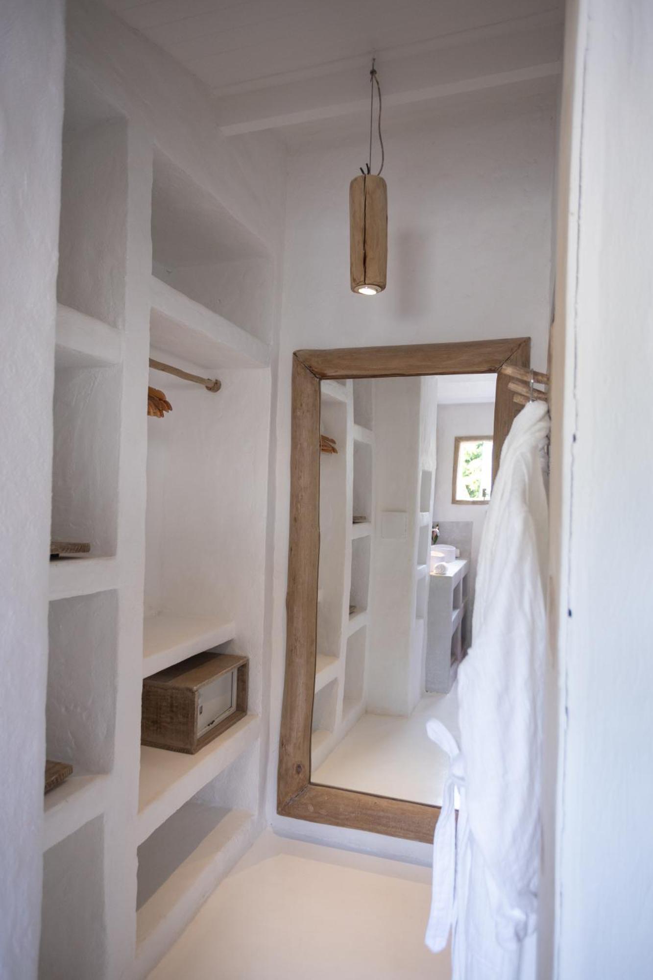 Santa Fe Casas Hotel Trancoso Luaran gambar